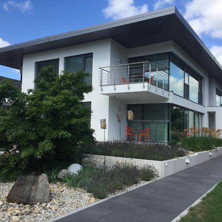 Lumina Apartments Ingelfingen Екстер'єр фото