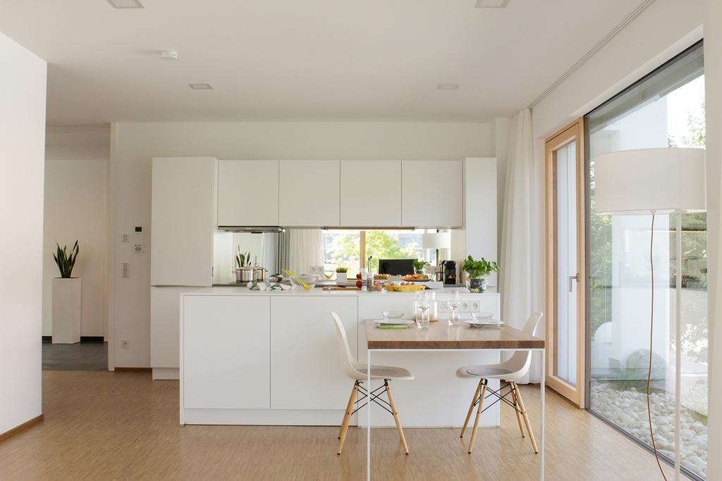 Lumina Apartments Ingelfingen Екстер'єр фото
