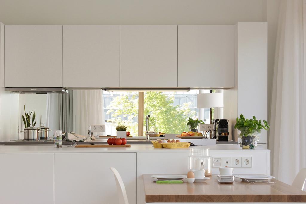 Lumina Apartments Ingelfingen Екстер'єр фото