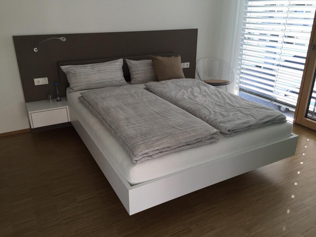 Lumina Apartments Ingelfingen Екстер'єр фото