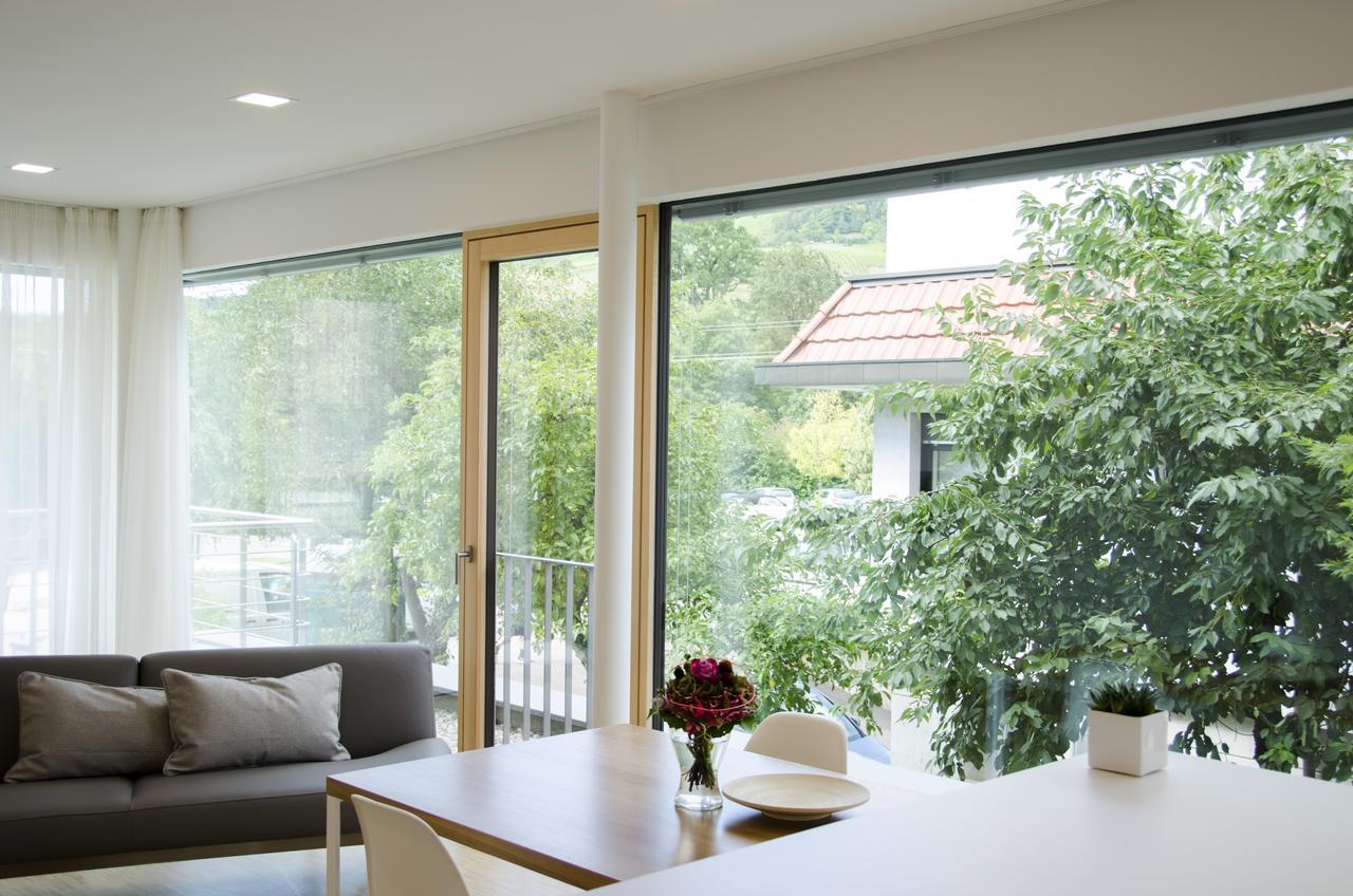Lumina Apartments Ingelfingen Екстер'єр фото