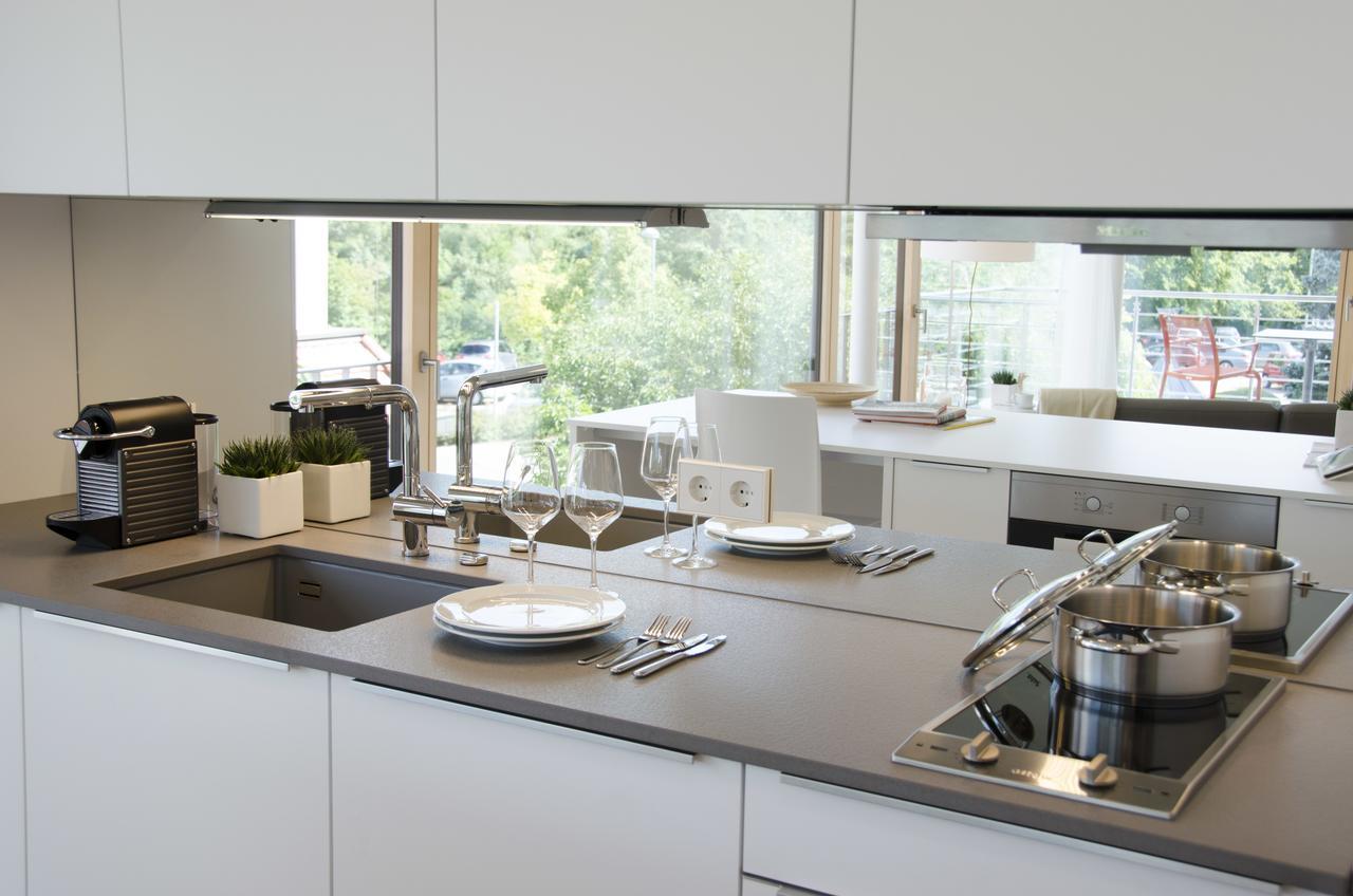 Lumina Apartments Ingelfingen Екстер'єр фото
