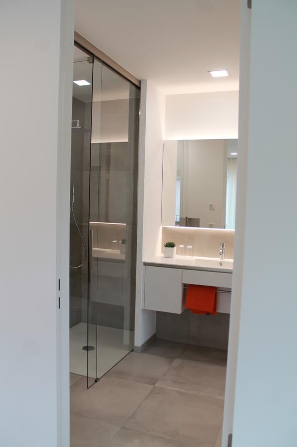 Lumina Apartments Ingelfingen Екстер'єр фото