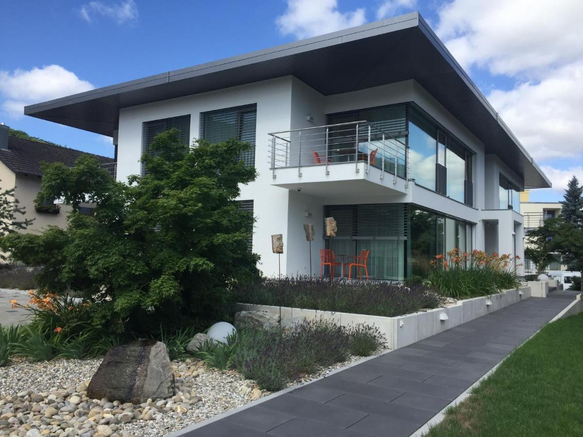 Lumina Apartments Ingelfingen Екстер'єр фото