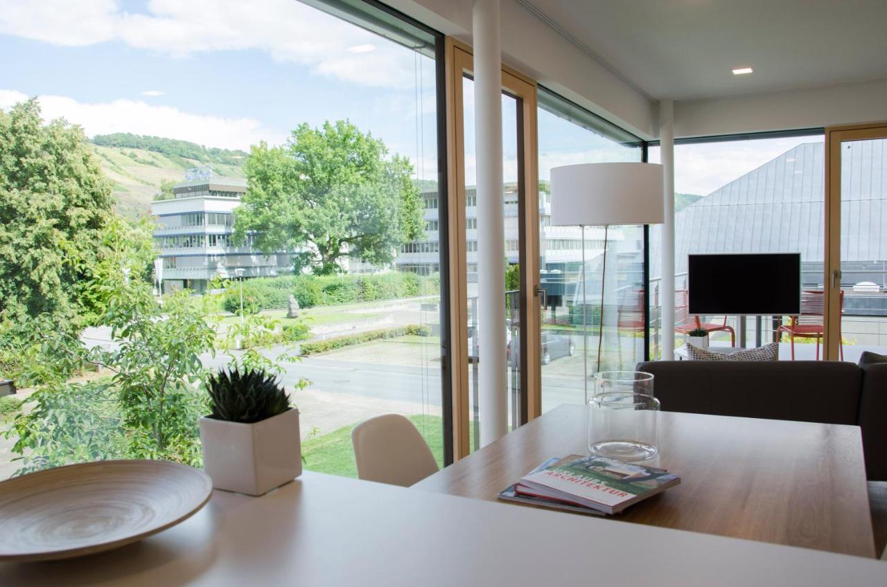 Lumina Apartments Ingelfingen Екстер'єр фото