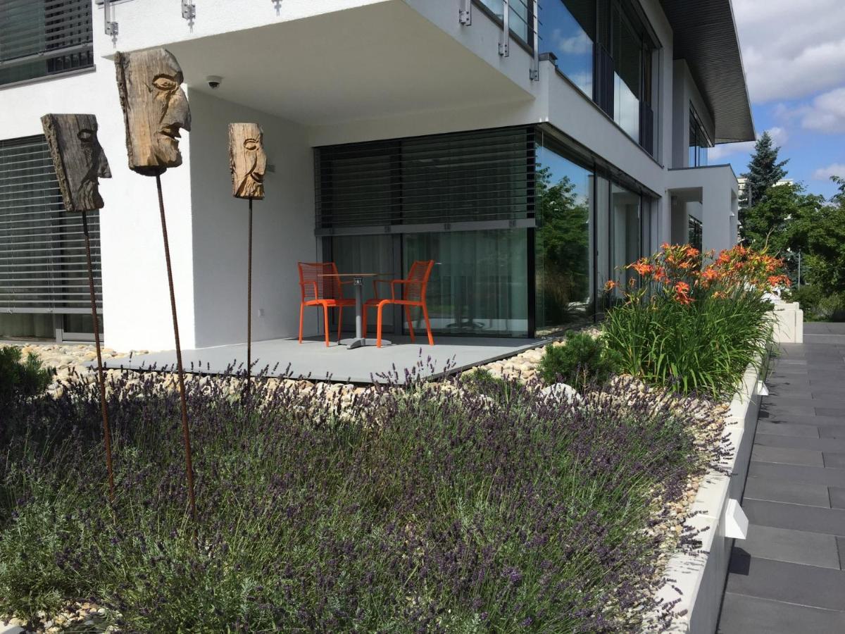 Lumina Apartments Ingelfingen Екстер'єр фото